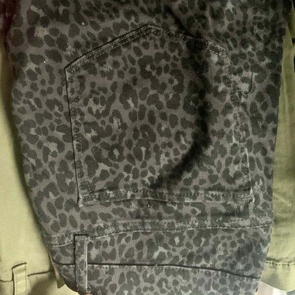 GAP LEGGING PANTS - Picture 2 of 7